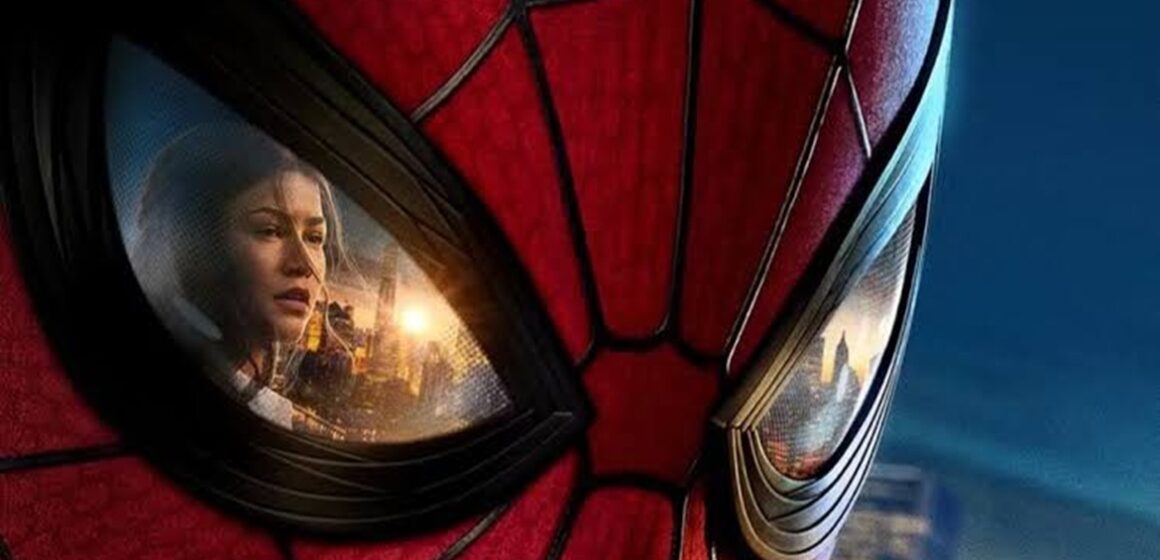 images (7) Homem-Aranha: Um Novo Dia bate recorde de estreia no Brasil