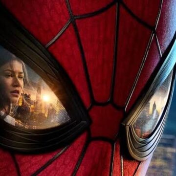 Homem-Aranha: Um Novo Dia bate recorde de estreia no Brasil