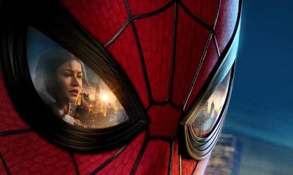 Homem-Aranha: Um Novo Dia bate recorde de estreia no Brasil