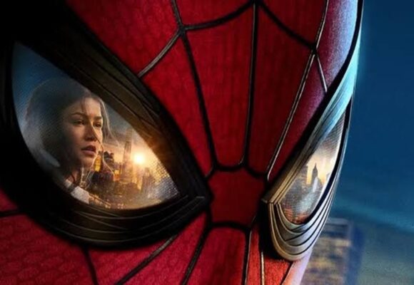 Homem-Aranha: Um Novo Dia bate recorde de estreia no Brasil