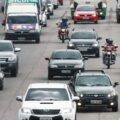 Detran alerta: licenciamento de veículos com placas 76, 96, 07, 37, 47, 67, 77 e 97 vence em agosto