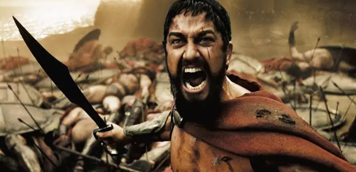 300″ pode ganhar série na Netflix com Zack Snyder no piloto, diz insider
