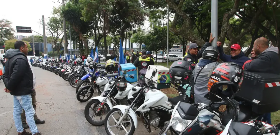 Produção de motos tem melhor julho da história com 190.794 unidades, alta de 36% sobre 2025