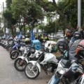 Produção de motos tem melhor julho da história com 190.794 unidades, alta de 36% sobre 2025