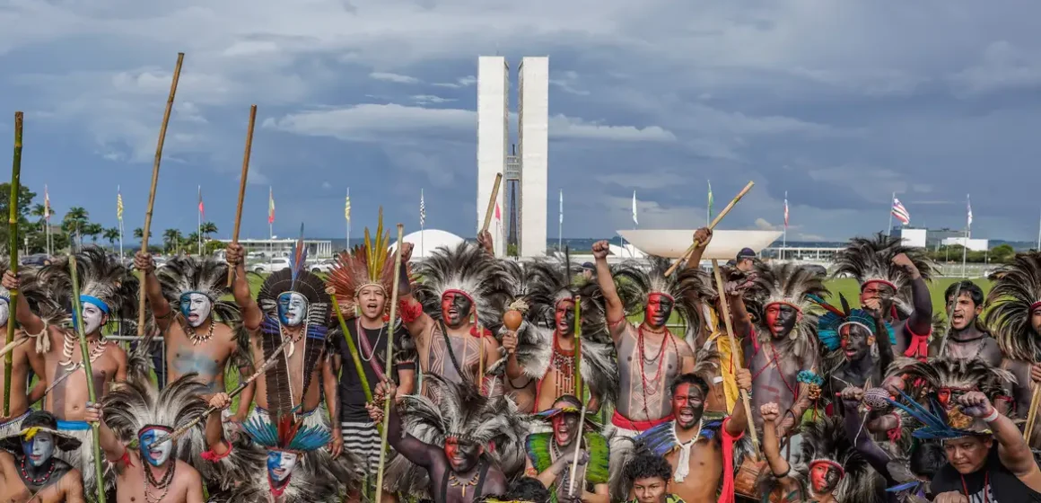 Eleições de 2026 registram recorde de candidaturas indígenas, com 191 postulantes, mas número representa menos de 1% do total