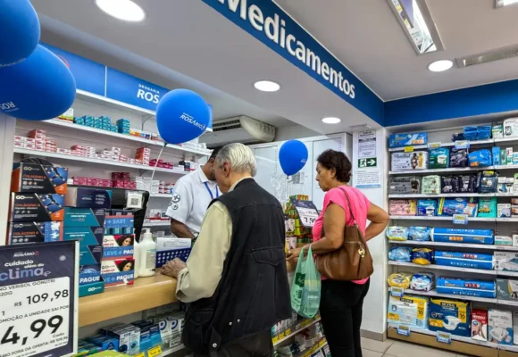 Anvisa aprova segundo genérico de semaglutida em caneta injetável para diabetes e obesidade