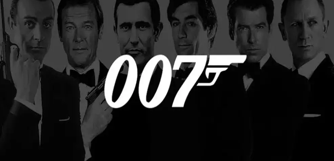 james-bond-novo Novo James Bond será definido até o fim do ano, revela produtora