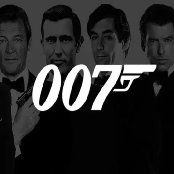 Novo James Bond será definido até o fim do ano, revela produtora