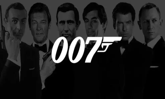 Novo James Bond será definido até o fim do ano, revela produtora