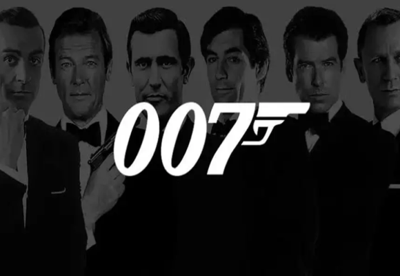 Novo James Bond será definido até o fim do ano, revela produtora