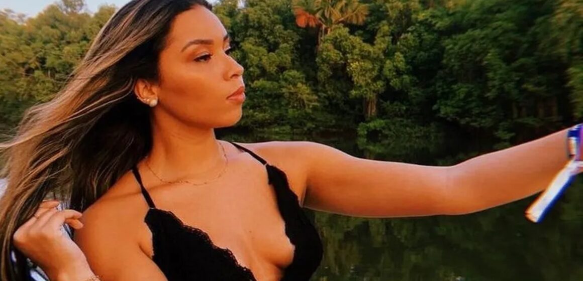jovem-desaparecida-lancha-1- Julgamento do caso Yasmin começa quase cinco anos após morte da universitária
