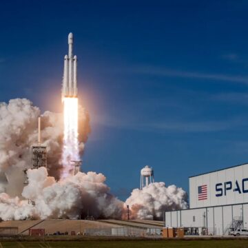 kennedy SpaceX divulga balanço após IPO histórico e reforça expectativas do mercado