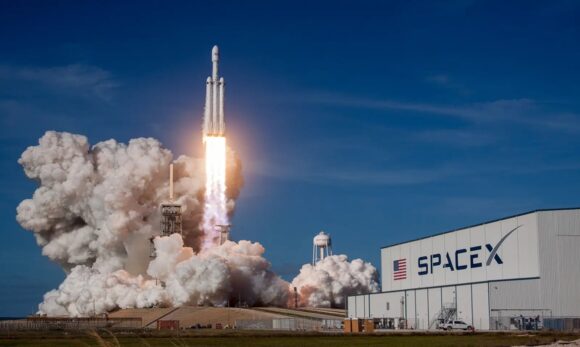 SpaceX divulga balanço após IPO histórico e reforça expectativas do mercado