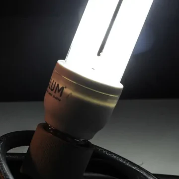 Conta de luz terá bandeira amarela pelo quinto mês seguido