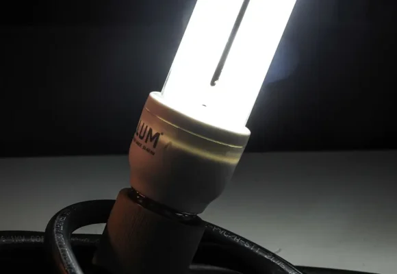 Conta de luz terá bandeira amarela pelo quinto mês seguido