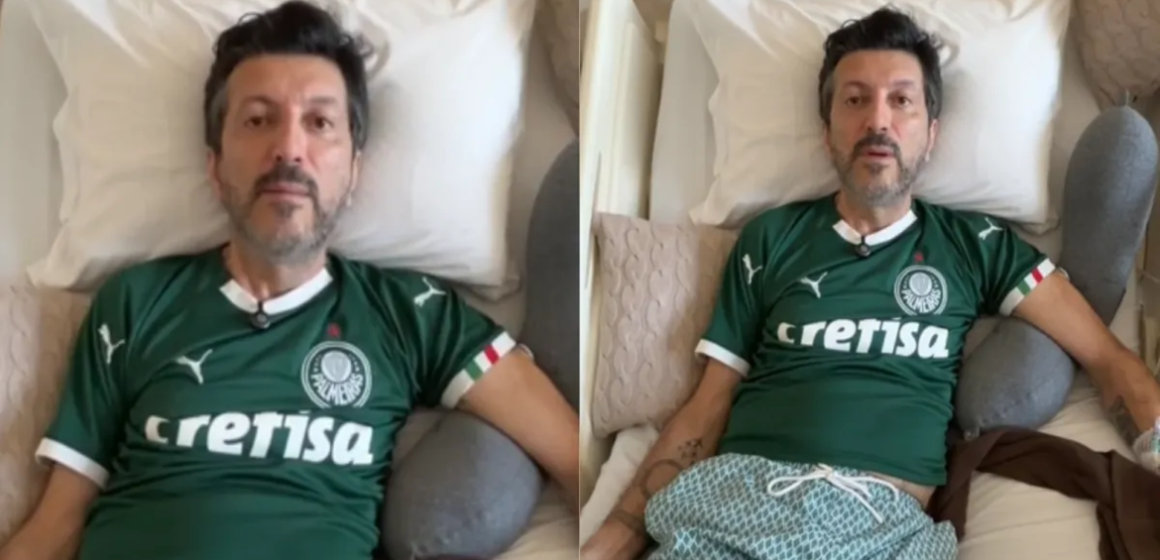 Doença rara e fatal que atinge Lito Sousa: entenda o diagnóstico de Creutzfeldt-Jakob