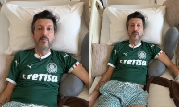 lito-sousa-1 Doença rara e fatal que atinge Lito Sousa: entenda o diagnóstico de Creutzfeldt-Jakob