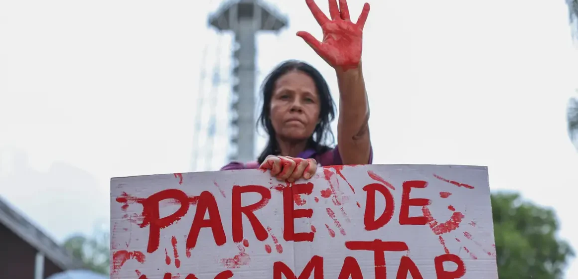 mcm_5753_0 Agressões domésticas contra mulheres crescem 28,9% em dias de futebol, aponta estudo do Fórum Brasileiro de Segurança Pública