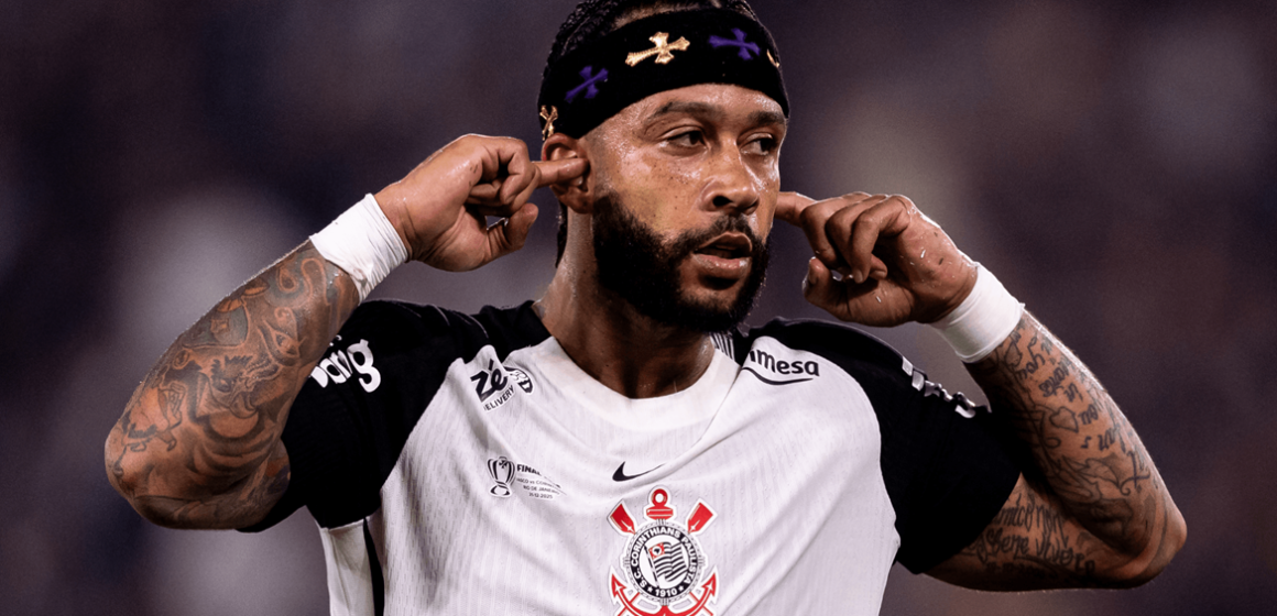 memphis-depay-atacante-do-corinthians-184313 Memphis Depay decide ir à Justiça contra o Corinthians e pode cobrar cerca de R$ 180 milhões