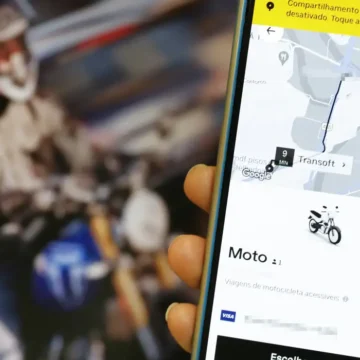 STF adia retomada do julgamento sobre uberização e prioriza Marco Civil da Internet