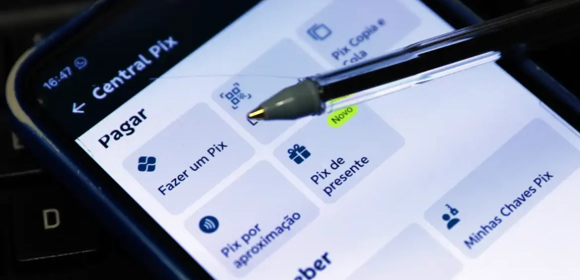 Banco Central estuda interligar Pix a sistemas internacionais e criar novas funcionalidades como crédito com garantia de fluxos futuros