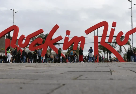 _mg_9279 Rock in Rio 2026 terá mais de 7,6 mil agentes de segurança, drones e câmeras com reconhecimento facial pela primeira vez