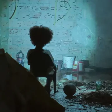 nosso_segredo Filme “Nosso Segredo”, de Grace Passô, vence Kikito de Melhor Longa em Gramado