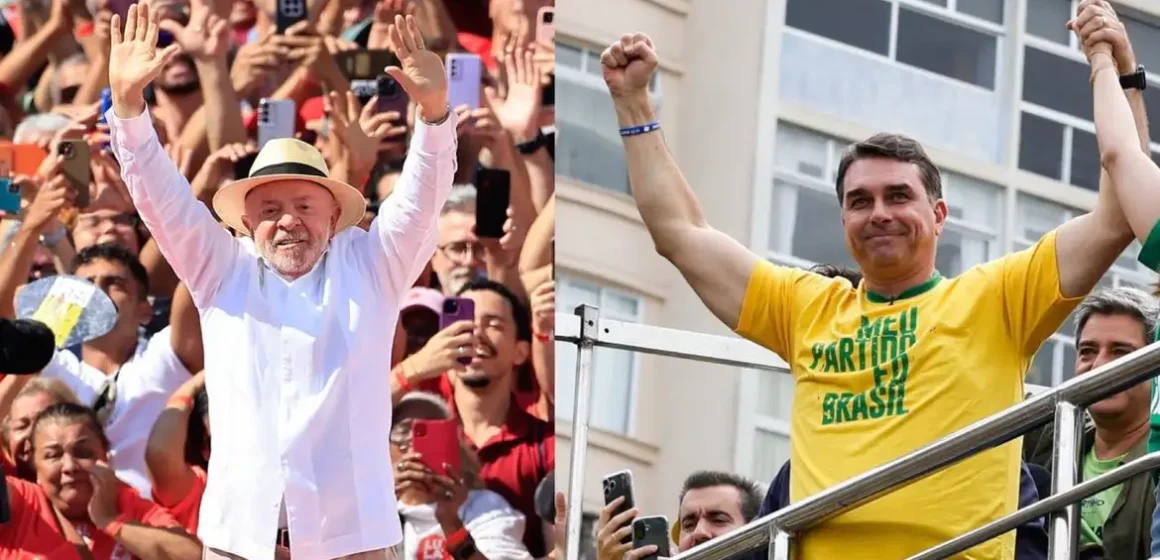 Candidatos à Presidência iniciam campanha em redutos eleitorais pelo país neste domingo (16)