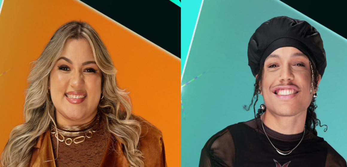 Pará terá dois representantes no reality musical “Estrelas da Casa”