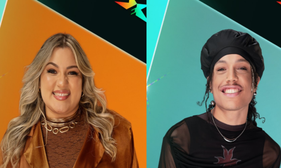 Pará terá dois representantes no reality musical “Estrelas da Casa”