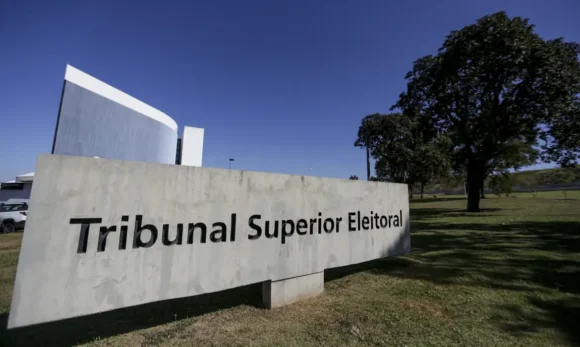 predio-tse_mcamgo_abr_22062023-6 TSE reforça monitoramento de desinformação e uso de IA nas eleições