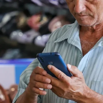 Mais de 5 milhões de brasileiros estão impedidos de apostar em bets, incluindo beneficiários do Bolsa Família