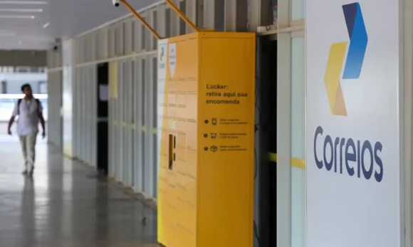 pzzb6168 Correios passam a entregar no Brasil compras feitas em sites do Paraguai