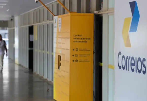 pzzb6168 Correios passam a entregar no Brasil compras feitas em sites do Paraguai