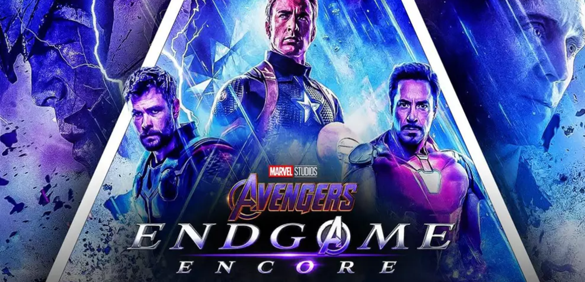 Página de “Vingadores: Ultimato Encore” aparece no Disney+ e amplia especulações