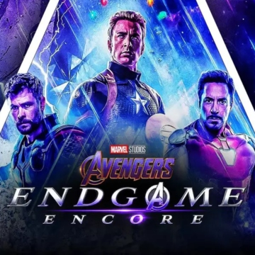 Página de “Vingadores: Ultimato Encore” aparece no Disney+ e amplia especulações