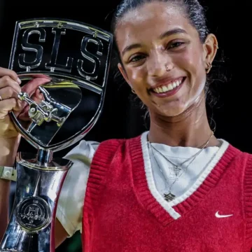 rayssa_campea_sls_rj_2026_etapa_0 Rayssa Leal vence etapa carioca da SLS por 0,02 de vantagem e dedica título ao pai no Dia dos Pais