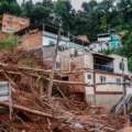 Ministério das Cidades atualiza manual de mapeamento de riscos de desastres em áreas urbanas após quase 20 anos; nova classificação foca em riscos médio, alto e muito alto