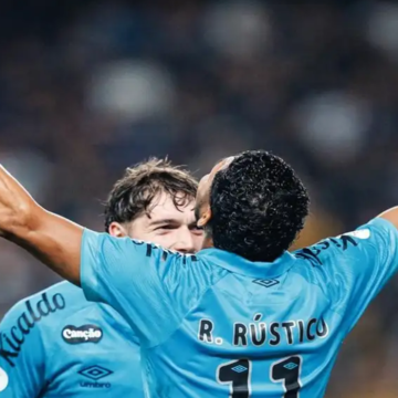 ‘Lei do ex’ e expulsão precoce eliminam Remo da Copa do Brasil; Santos vence por 1 a 0 no Mangueirão lotado