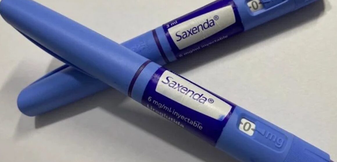 Uso de canetas emagrecedoras sem supervisão pode causar perda muscular e deficiência de vitaminas, alerta SBEM