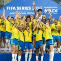 Deputadas articulam contra lei que obriga férias escolares durante a Copa Feminina de 2027