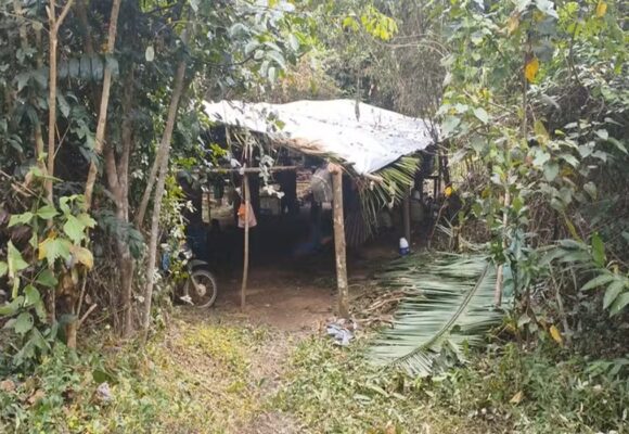 PF investiga invasão em terra indígena com presença de povos isolados no Pará