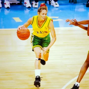 sem_titulo Hortência é indicada a prêmio de maior atleta da história dos Mundiais de basquete; brasileira é única sul-americana entre nove candidatas