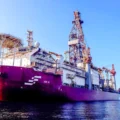 Petrobras confirma descoberta de petróleo no poço Morpho, na Margem Equatorial, costa do Amapá