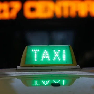Crédito para taxistas e motoristas de app sobe para R$ 200 mil
