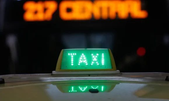 Crédito para taxistas e motoristas de app sobe para R$ 200 mil