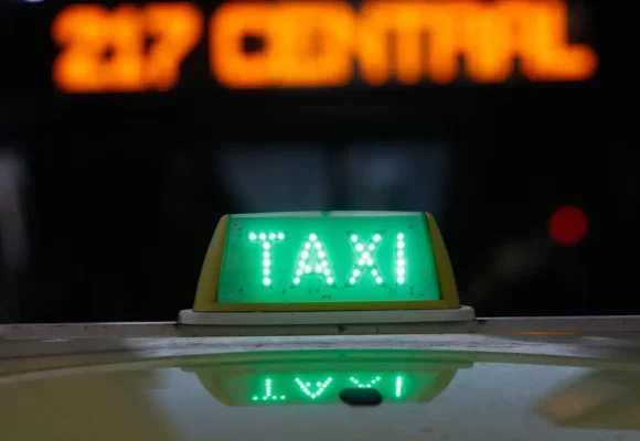 Crédito para taxistas e motoristas de app sobe para R$ 200 mil