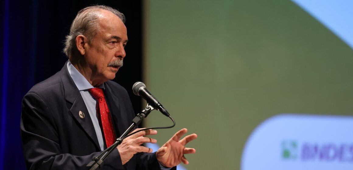 BNDES registra lucro recorde de R$ 9,2 bilhões no primeiro semestre