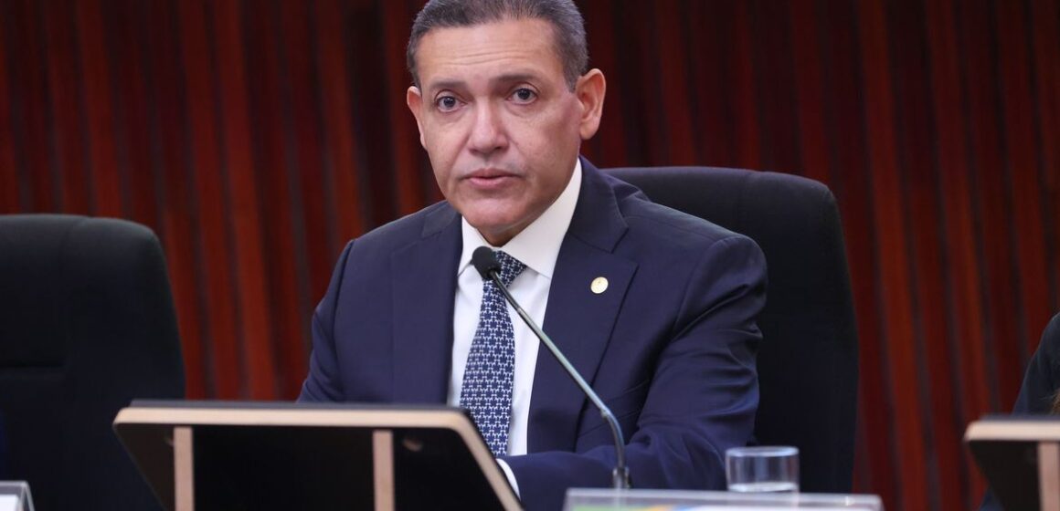 Presidente do TSE convoca eleitores para as urnas a menos de 40 dias das eleições de outubro