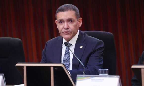 Presidente do TSE convoca eleitores para as urnas a menos de 40 dias das eleições de outubro